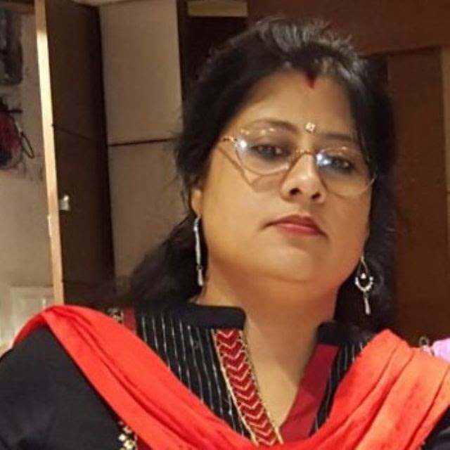 डॉ नीलम महेंद्र डॉ नीलम महेंद्र (लेखिका पेट्रोलियम एवं प्राकृतिक गैस मंत्रालय में हिन्दी सलाहकार समिति की सदस्य हैं)