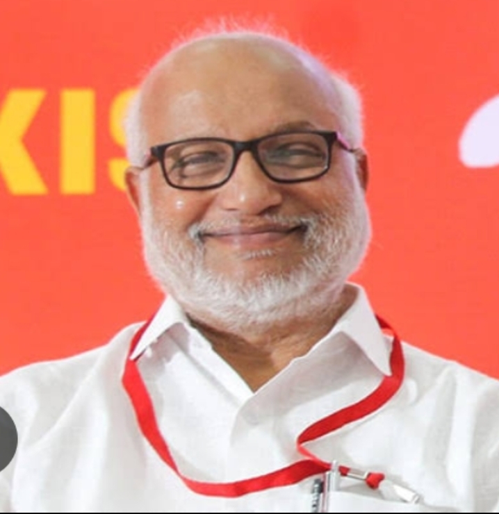एम ए बेबी